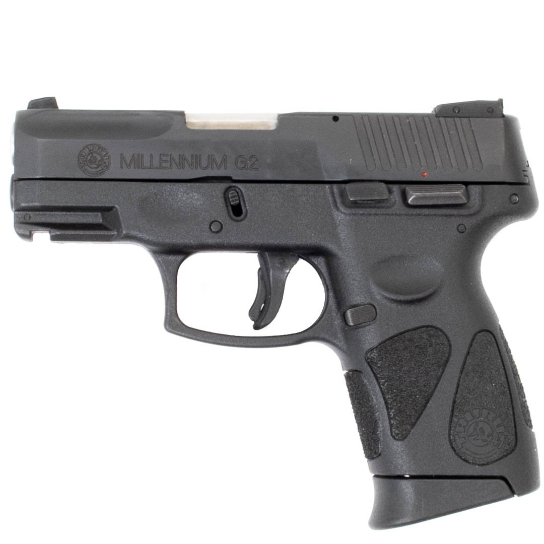 Taurus Pt111 Millennium G2